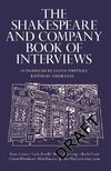 The Shakespeare and Company Book of Interviews