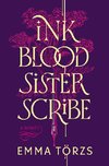 Ink Blood Sister Scribe