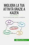 Migliora la tua attività grazie a Kaizen