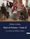 Mari et Femme - Tome II