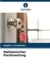 Haitianischer Pachtvertrag