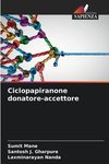 Ciclopapiranone donatore-accettore