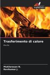 Trasferimento di calore