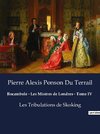 Rocambole - Les Misères de Londres - Tome IV