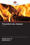 Transfert de chaleur