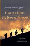 Heart to Heart-The Journey Outward