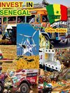 INVEST IN SENEGAL - Visit Senegal - Celso Salles