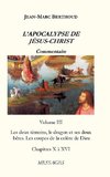 L'APOCALYPSE DE JÉSUS-CHRIST Vol. 3