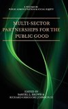 Multi-Sector Partnerships for the Public Good