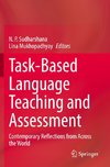 Task-Based Language Teaching and Assessment