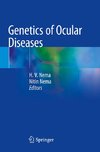 Genetics of Ocular Diseases