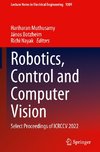 Robotics, Control and Computer Vision