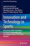 Innovation and Technology in Sports