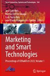 Marketing and Smart Technologies