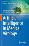 Artificial Intelligence in Medical Virology