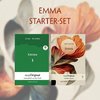 Emma - Starter-Set (mit kostenlosem Audio-Download-Link)