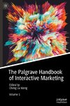 The Palgrave Handbook of Interactive Marketing