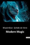 Modern Magic