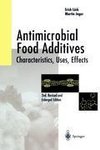 Antimicrobial Food Additives