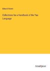 Collections for a Handbook of the Yao Language