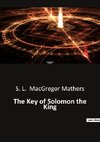 The Key of Solomon the King