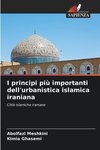 I principi più importanti dell'urbanistica islamica iraniana