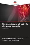 Physiothérapie et activité physique adaptée