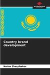 Country brand development