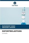 SOFORTBELASTUNG