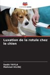 Luxation de la rotule chez le chien