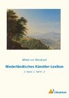 Niederländisches Künstler-Lexikon