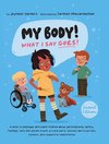 My Body! What I Say Goes! 2nd Edition