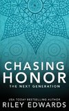 Chasing Honor