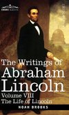 The Writings of Abraham Lincoln