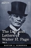 The Life and Letters of Walter H. Page