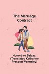 The Marriage Contract