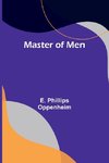 Master of Men