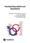 Mentale Gesundheit und Geschlecht