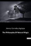 The Philosophy Of Natural Magic