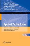 Applied Technologies