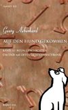 Auf den Hund gekommen Band III