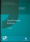 NotarFormulare Erbrecht