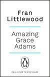 Amazing Grace Adams