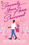 Sincerely Yours, Anna Sherwood