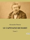 LE CAPITAINE RICHARD