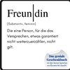 Freundin