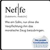 Neffe