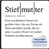 Stiefmutter