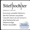 Stieftochter