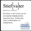 Stiefvater